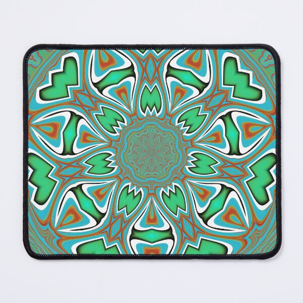 Item preview, **MULTICOLOR EASTER PATTERN PASTEL GEOMETRY SPRING TRIBAL TOTEM TREE OF LIFE LOVE** designed and sold by Ralek.