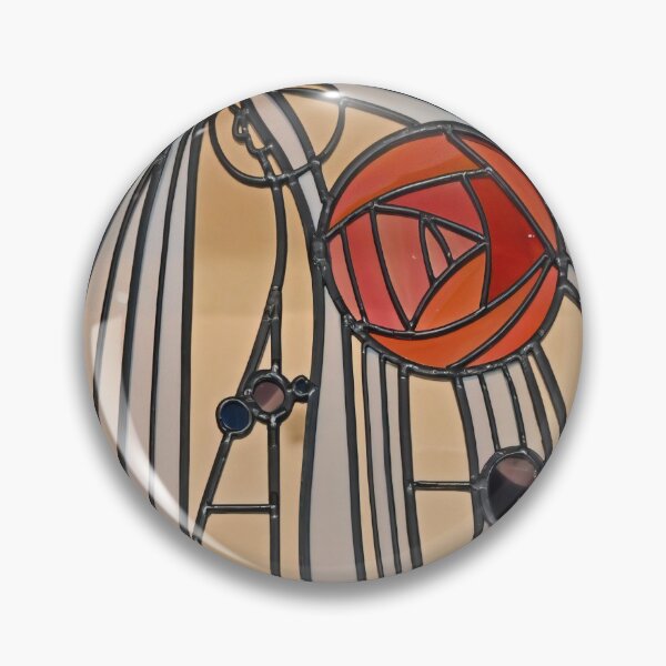 Item preview, Charles Rennie Mackintosh designed and sold by artdouzi.