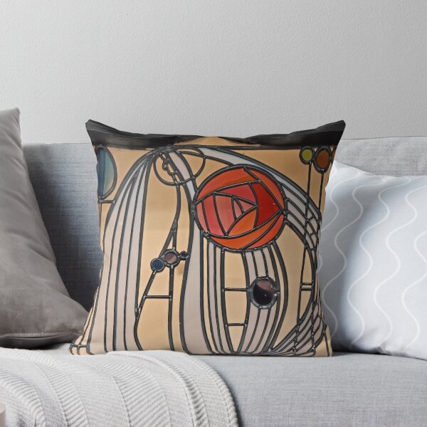 Item preview, Charles Rennie Mackintosh designed and sold by artdouzi.