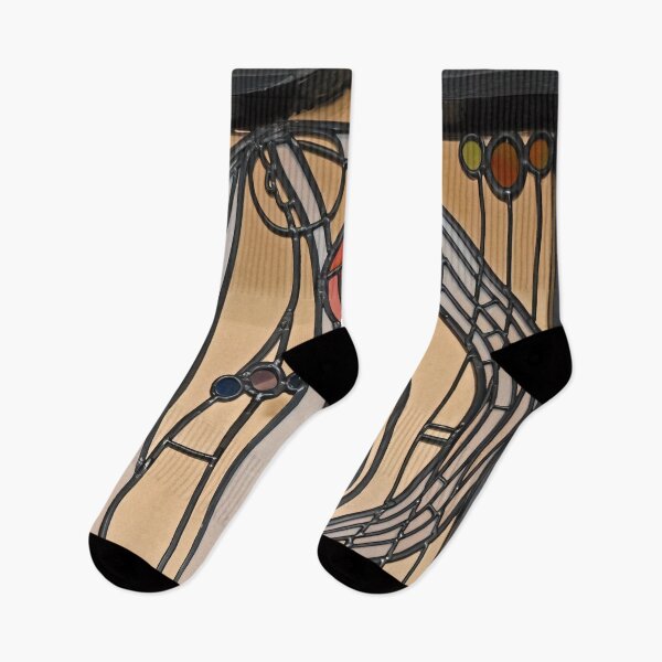 Item preview, Charles Rennie Mackintosh designed and sold by artdouzi.