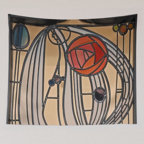 Item preview, Charles Rennie Mackintosh designed and sold by artdouzi.