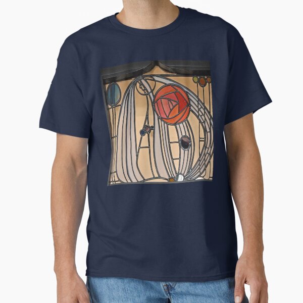 Item preview, Charles Rennie Mackintosh designed and sold by artdouzi.