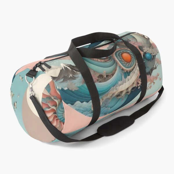 Item preview, Ethereal Eddies designed and sold by ramboe.