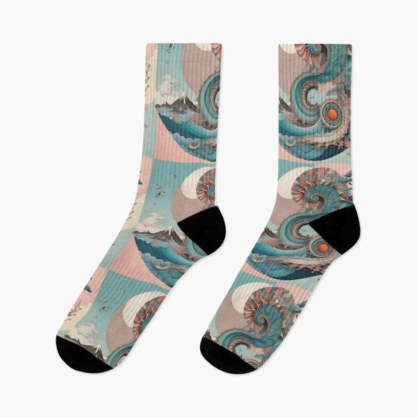 Item preview, Ethereal Eddies designed and sold by ramboe.