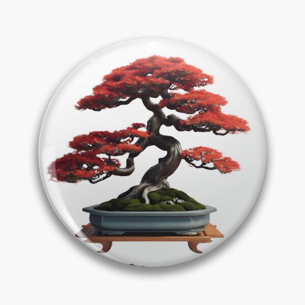 Item preview, Bonsai - 3rd Iteration designed and sold by Japaholic.