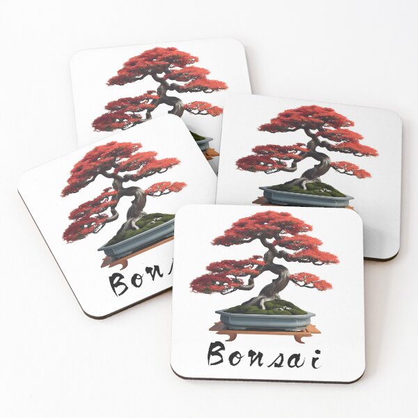 Item preview, Bonsai - 3rd Iteration designed and sold by Japaholic.