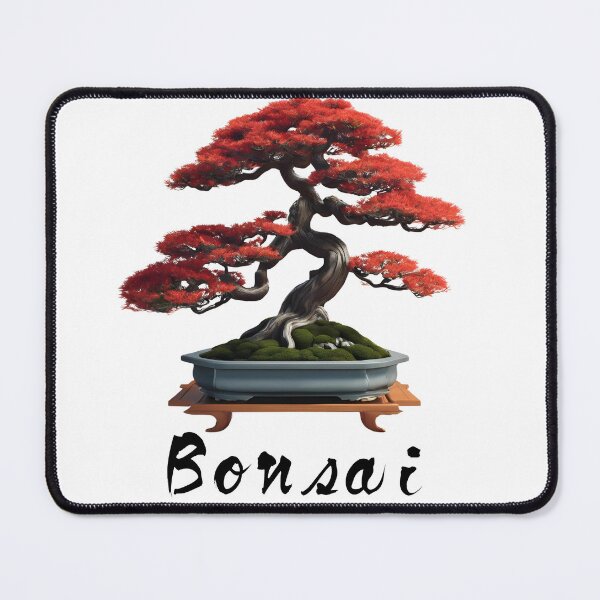 Item preview, Bonsai - 3rd Iteration designed and sold by Japaholic.