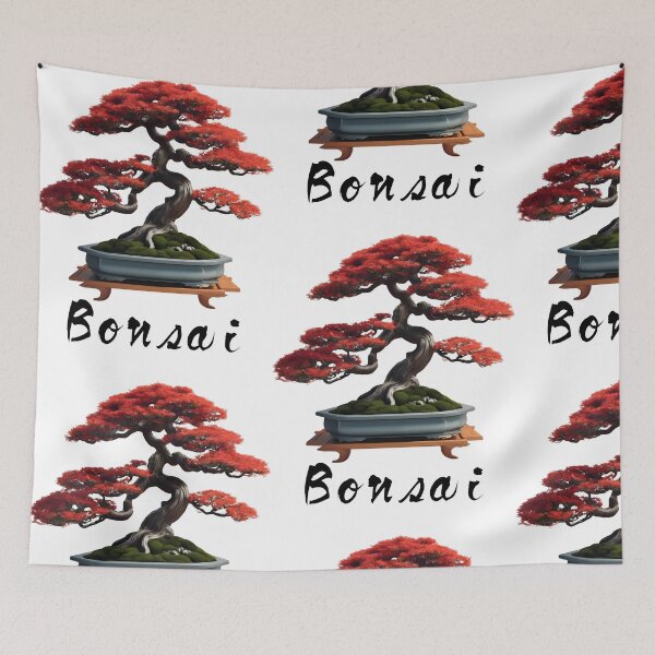 Item preview, Bonsai - 3rd Iteration designed and sold by Japaholic.