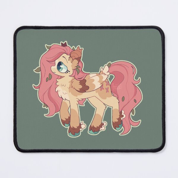 Item preview, Fluttershy designed and sold by PretzelPrince.