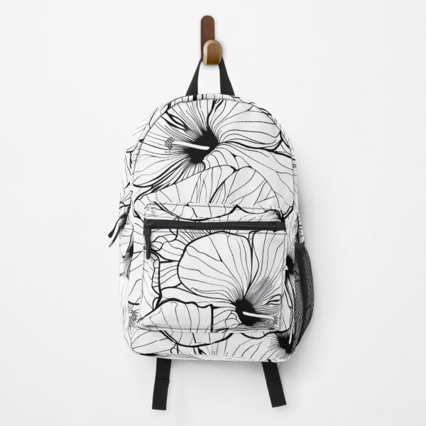 Item preview, Flowers shaping 2024's aesthetics designed and sold by Designifying.