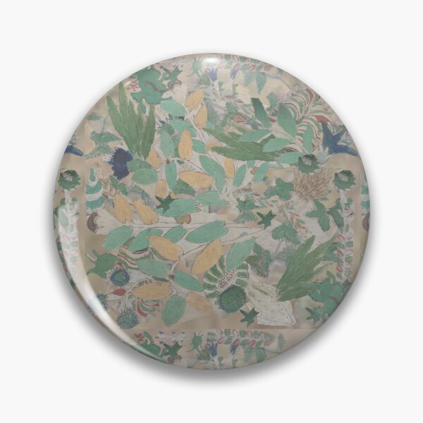 Item preview, Voynich Camo designed and sold by LucasDigital.
