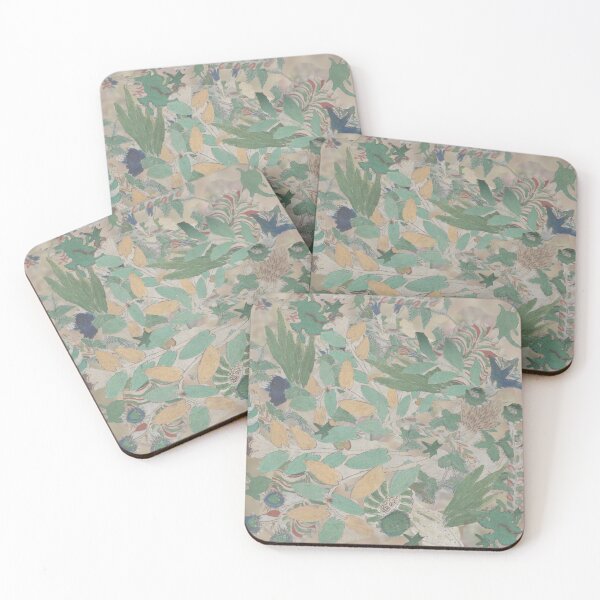 Item preview, Voynich Camo designed and sold by LucasDigital.