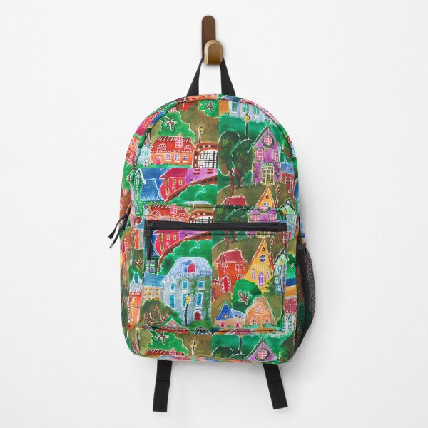 Item preview, Green Village designed and sold by La Seconde Vie de Suzie.