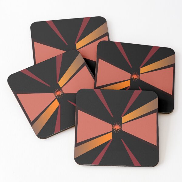 Item preview, Abstract Vector Corridor designed and sold by RGSMOOTHFINGER.