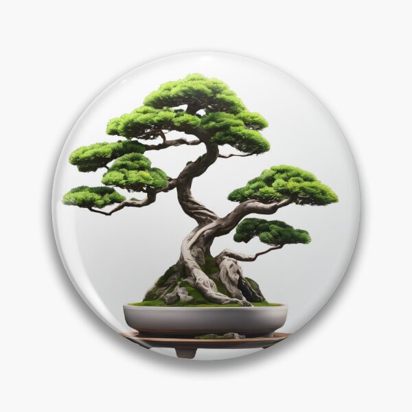 Item preview, Bonsai - 4th Iteration designed and sold by Japaholic.