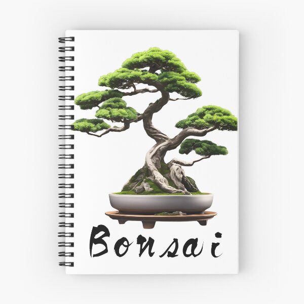 Item preview, Bonsai - 4th Iteration designed and sold by Japaholic.