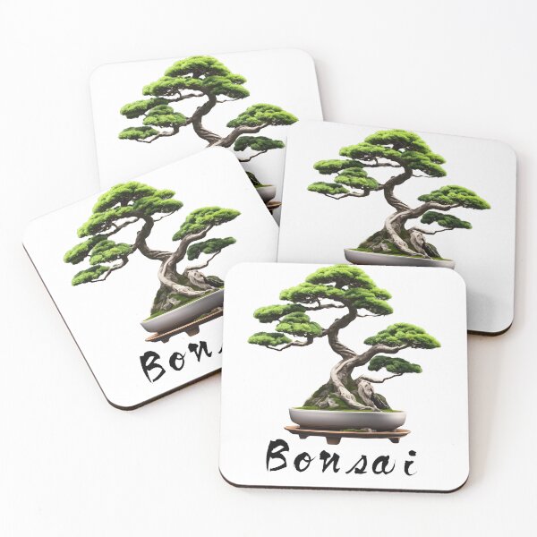 Item preview, Bonsai - 4th Iteration designed and sold by Japaholic.