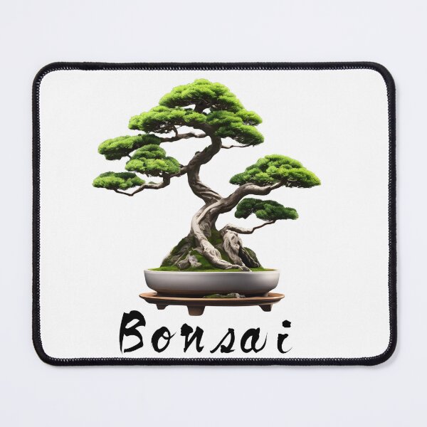 Item preview, Bonsai - 4th Iteration designed and sold by Japaholic.