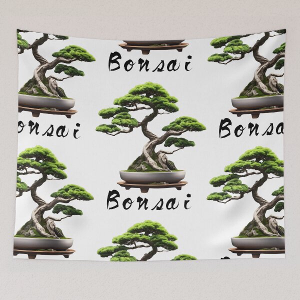 Item preview, Bonsai - 4th Iteration designed and sold by Japaholic.