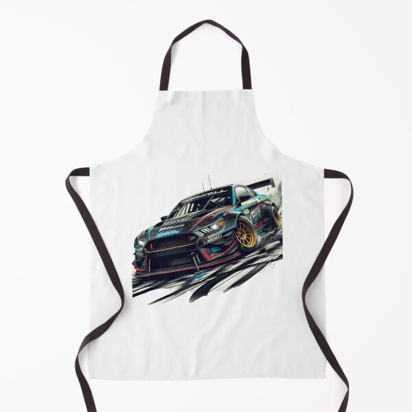 Item preview, Drifting race car  designed and sold by ChesssesShop.