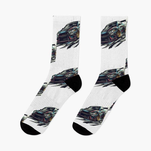 Item preview, Drifting race car  designed and sold by ChesssesShop.