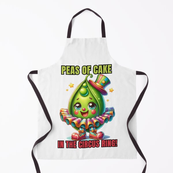 Item preview, Circus Pea Performer Art designed and sold by vk09.