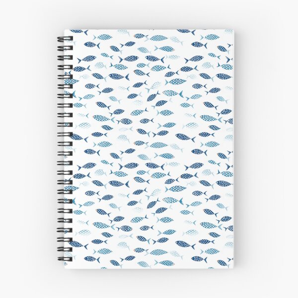 Item preview, Elegant Blue Fish designed and sold by Alfredus.