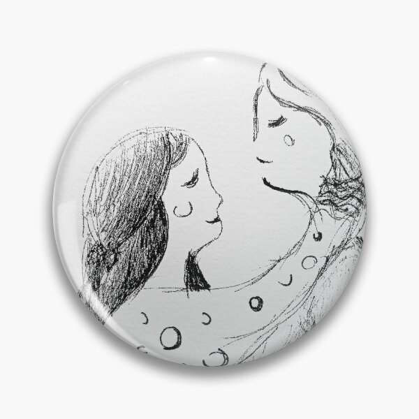 Item preview, Like in a French movie in Paris designed and sold by artbyolak.