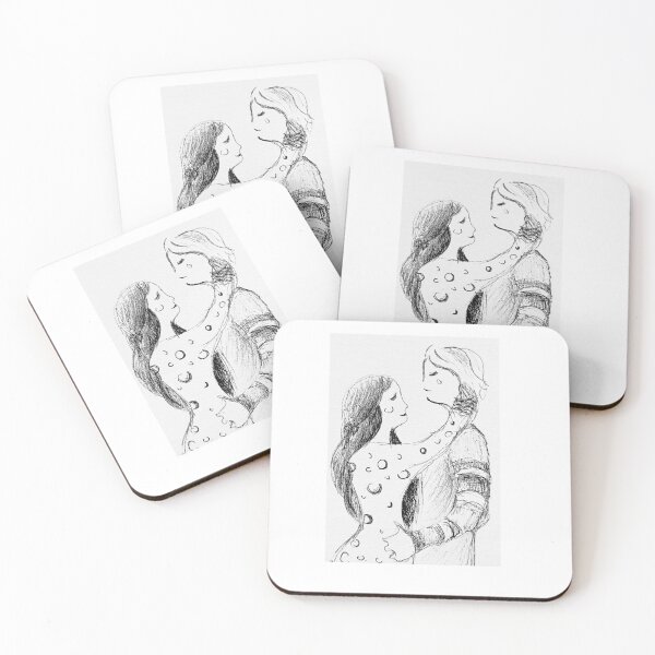 Item preview, Like in a French movie in Paris designed and sold by artbyolak.