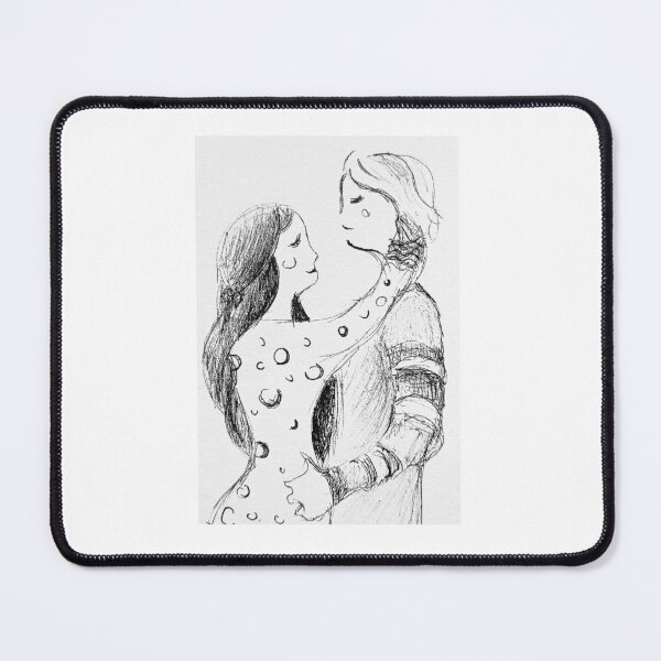 Item preview, Like in a French movie in Paris designed and sold by artbyolak.
