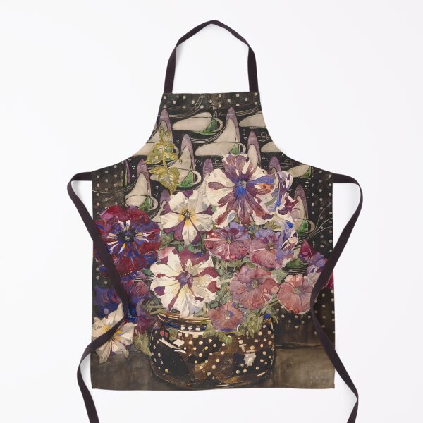 Item preview, Charles Rennie Mackintosh designed and sold by artdouzi.