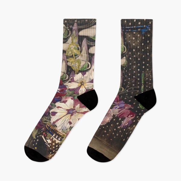 Item preview, Charles Rennie Mackintosh designed and sold by artdouzi.