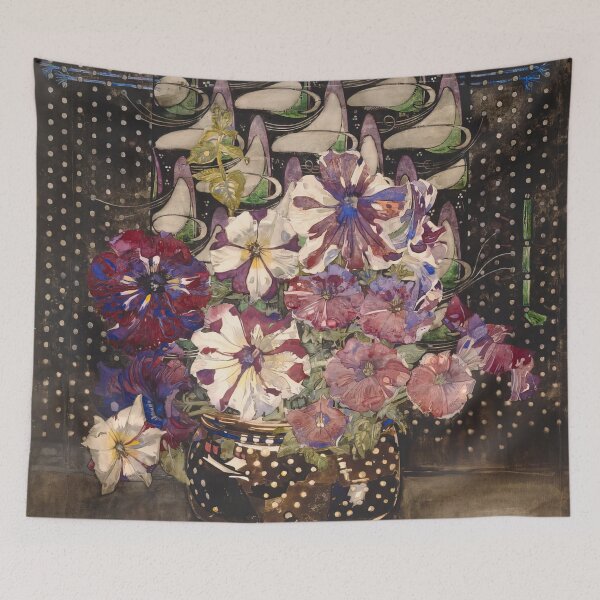 Item preview, Charles Rennie Mackintosh designed and sold by artdouzi.