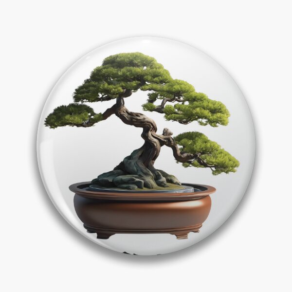 Item preview, Bonsai - 5th Iteration designed and sold by Japaholic.