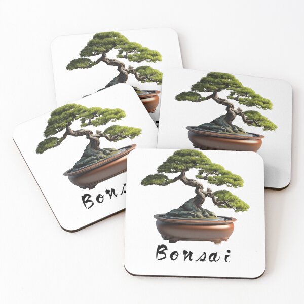 Item preview, Bonsai - 5th Iteration designed and sold by Japaholic.