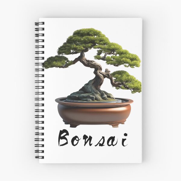 Item preview, Bonsai - 5th Iteration designed and sold by Japaholic.
