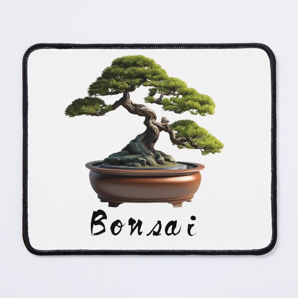 Item preview, Bonsai - 5th Iteration designed and sold by Japaholic.