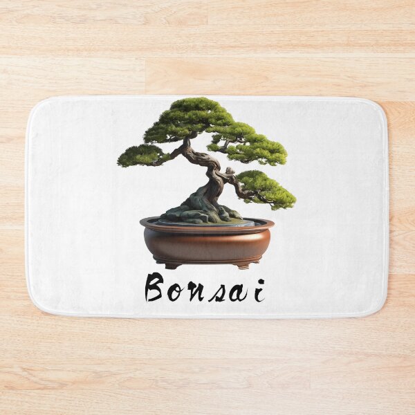 Item preview, Bonsai - 5th Iteration designed and sold by Japaholic.