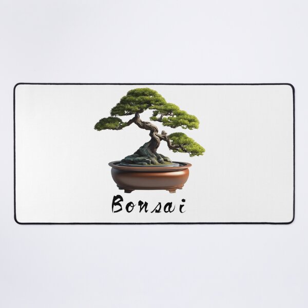 Item preview, Bonsai - 5th Iteration designed and sold by Japaholic.
