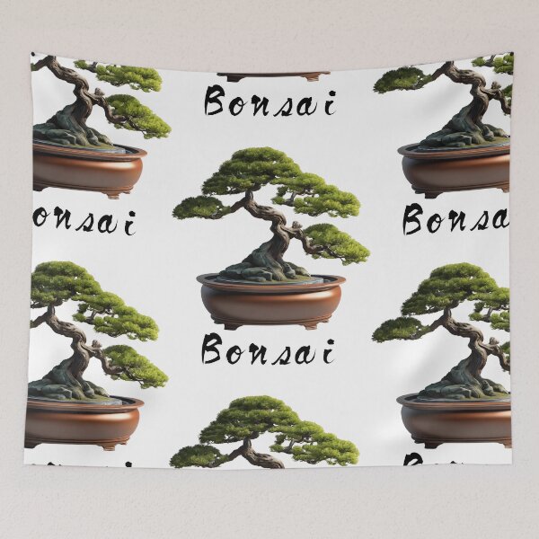 Item preview, Bonsai - 5th Iteration designed and sold by Japaholic.