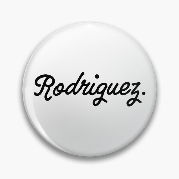 Item preview, Rodriguez. designed and sold by shufflik.