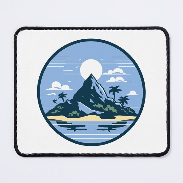 Item preview, Topical Vibes designed and sold by DesignsByKazu.