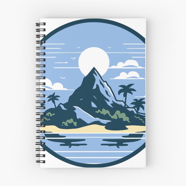 Item preview, Topical Vibes designed and sold by DesignsByKazu.