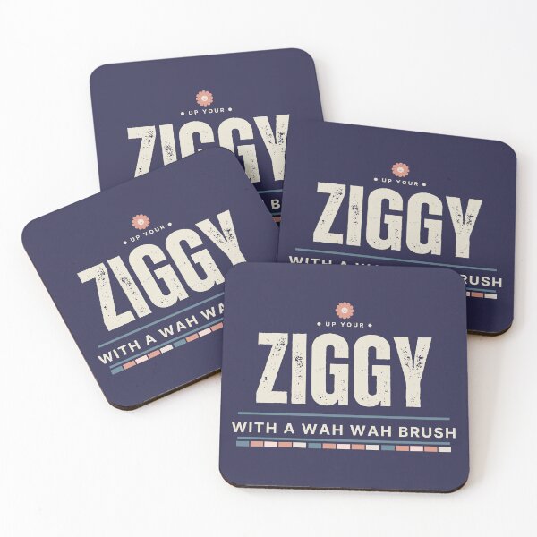 Item preview, Copy of All I Wanna Do - Up Your Ziggy Light designed and sold by NoMoreLateFees.