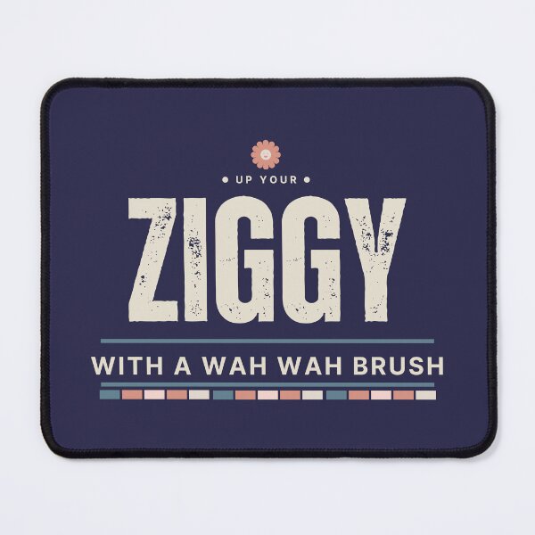 Item preview, Copy of All I Wanna Do - Up Your Ziggy Light designed and sold by NoMoreLateFees.