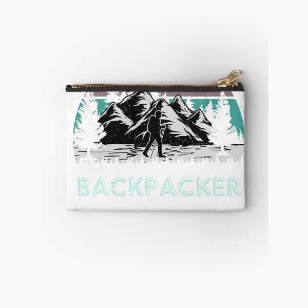 Item preview, Backpacker designed and sold by rbcc.