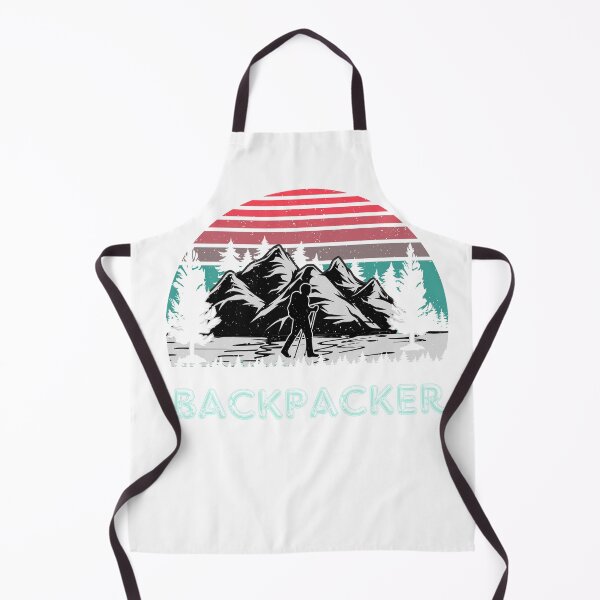 Item preview, Backpacker designed and sold by rbcc.