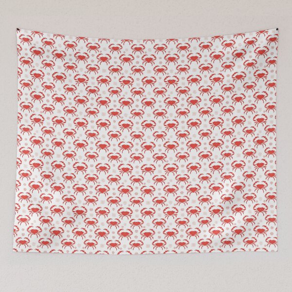 Item preview, Snap Snap Crab Shack designed and sold by Alfredus.