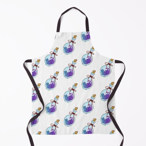 Item preview, Cat potion designed and sold by Mokota-Sama.