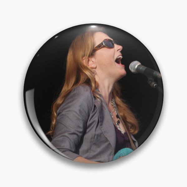 Item preview, Susan Tedeschi and Derek Trucks - Tedeschi Trucks Band - Photograph designed and sold by ConcertImages.